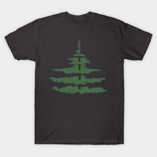 Evergreen T-Shirt